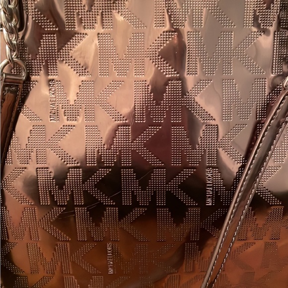 Michael kors tote bag - Picture 2 of 5
